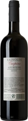 Rainoldi Vini - Crespino - Alpi Retiche Igt