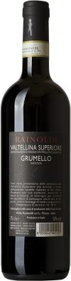 Rainoldi Vini - Grumello - Valtellina Superiore Docg