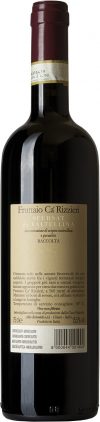 Rainoldi Vini - Fruttaio Ca' Rizzieri - Sforzato di Valtellina Docg